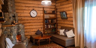 Артем: Коттедж Скаски