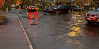 Москва: Мини-отель Добрай