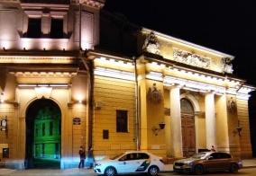 Хостел Dolce Tempo в Санкт-Петербурге