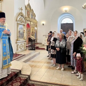 Фото от владельца Архиерейское подворье, Храм в честь Вознесения Господня