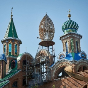 Фото от владельца Храм всех религий