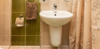 Воронеж: Отель Дубрава Воронеж