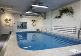 Отель Silk Road Lodge в Бишкеке