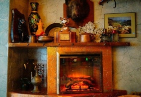 Отель Райвола в Ленинградской области