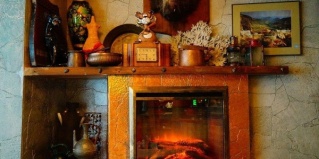 Рощино: Отель Райвола