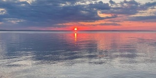 Городецкий муниципальный округ: Глэмпинг Море