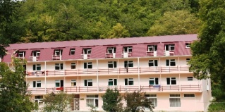 турбазы "Приморская": Отель Family Club Hotels