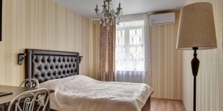 Москва: Отель Каталея