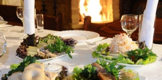 Березовский: Мини-отель Лесная поляна