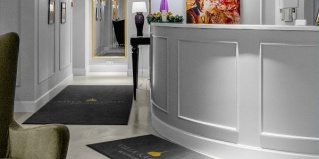 Москва: Отель Villa Kadashi boutique hotel