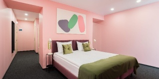 Воронеж: Отель Lonin