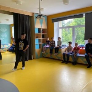 Фото от владельца Дуслык, социально-реабилитационный центр для детей и подростков с девиантным поведением