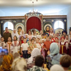 Фото от владельца Архиерейское подворье, Храм в честь Вознесения Господня