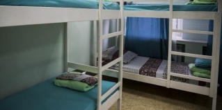 Оренбург: Хостел Колумб