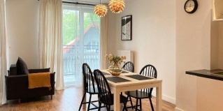 Светлогорск: Отель Happy Holidays Family Apartments