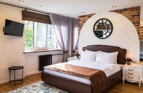 Великий Новгород: Отель Welcome Inn