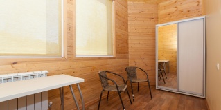 Казань: Отель Нехама