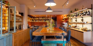 Сельцо: Коттедж Дубль Дача