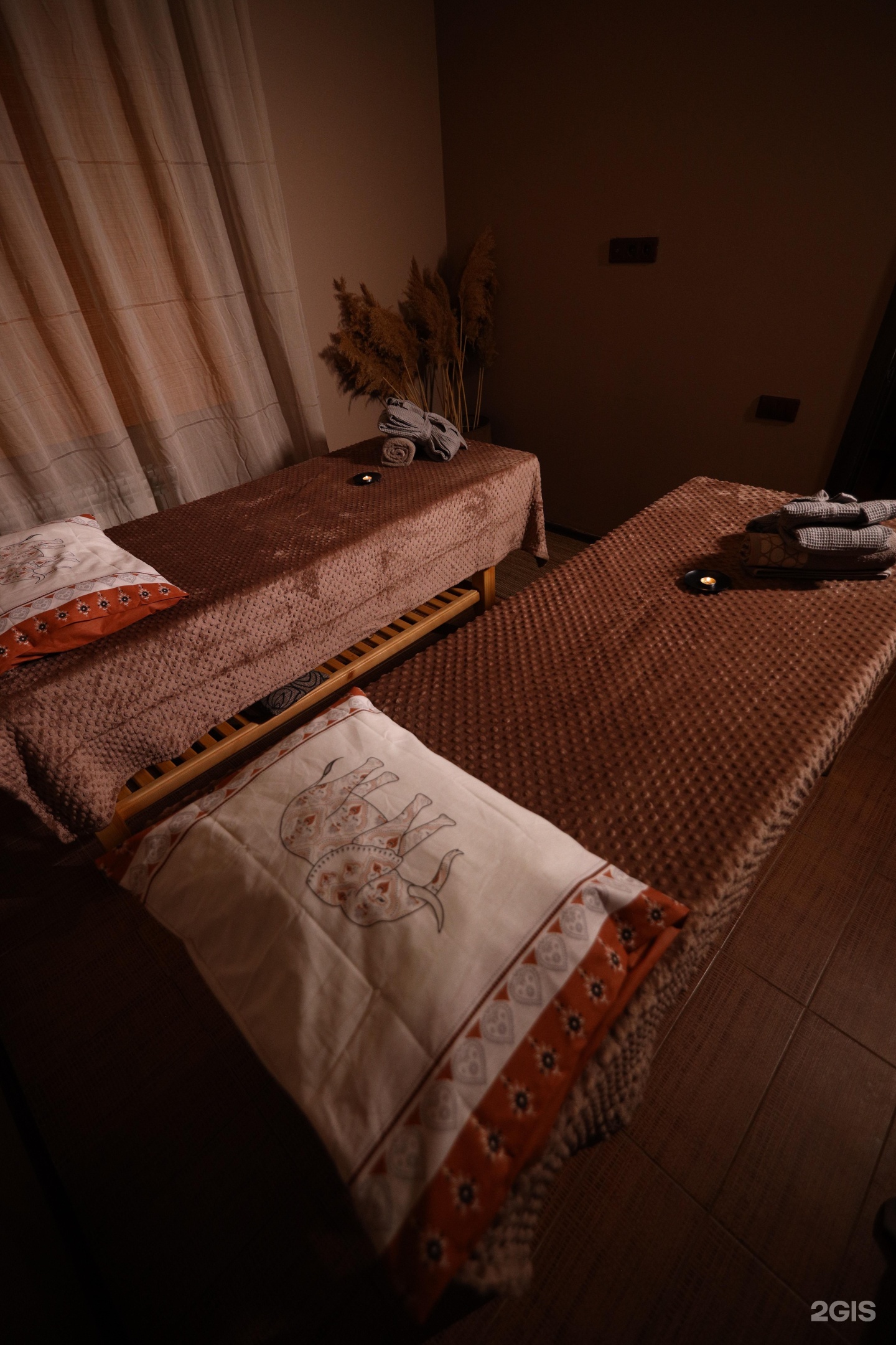 Spa Zone