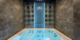 Санкт-Петербург: Отель Kravt Nevsky Hotel&SPA