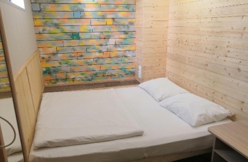 Москва: Отель Арт Галактика