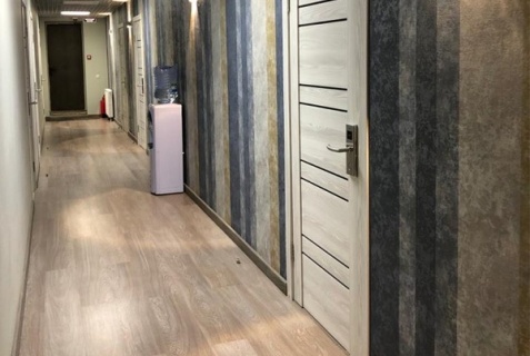 Балашиха: Мини-отель Аврора