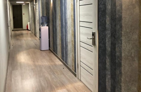 Балашиха: Мини-отель Аврора