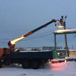 Фото от владельца Бетон М, ООО, производственно-торговая компания