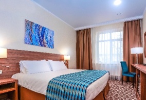 Отель Raymond в Республике Татарстан