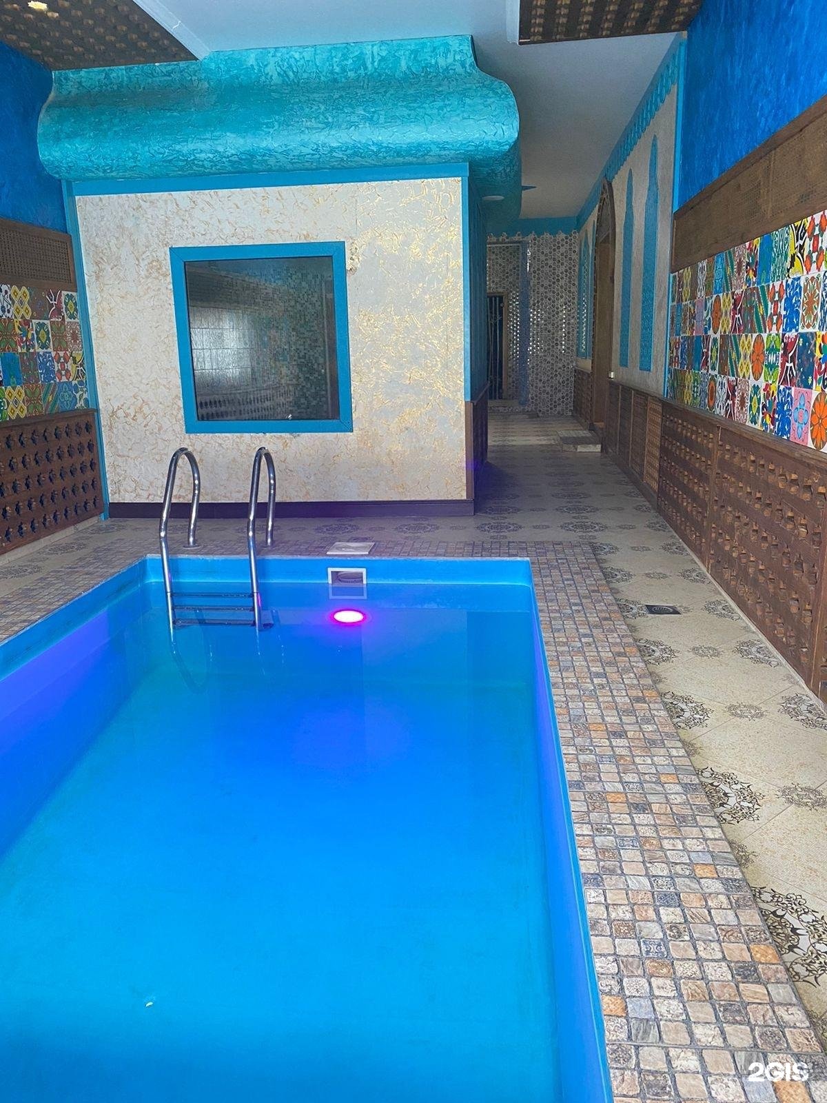 Oasis