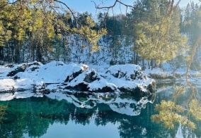Турбаза Шелест в Республике Алтай