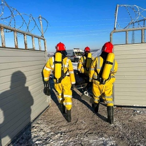 Фото от владельца Региональный учебно-методический центр по предудреждению ликвидаций черезвычайных ситуаций