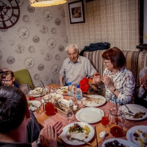 Фото от владельца Дело в Соусе, семейное кафе