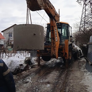 Фото от владельца КалугаСтройКоммуникации, ООО, проектно-строительная компания