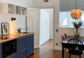 Отель Happy Holidays Family Apartments в Светлогорске