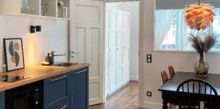 Светлогорск: Отель Happy Holidays Family Apartments