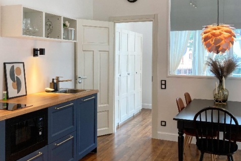 Светлогорск: Отель Happy Holidays Family Apartments