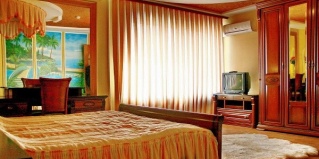 Курск: Отель Курск