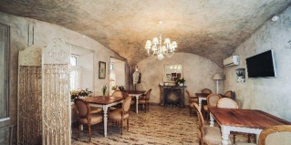 Красноярск: Отель Ирис