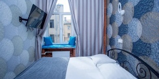 Санкт-Петербург: Апарт-отели Nova Pro