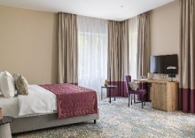 Светлогорск: Отель Berry Hotel&Spa 4*