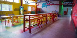 Шымкент: Хостел City