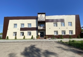 Отель Bikca в Выксе