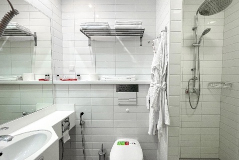 Санкт-Петербург: Отель Areal Inn