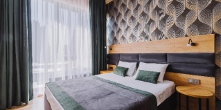 Сириус: Гостевой дом The loft lnn