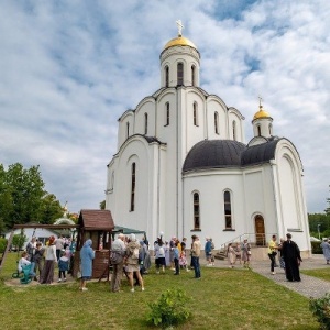 Фото от владельца Храм Святого Равноапостольного князя Владимира