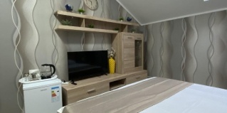 Чехов: Отель Чеховский