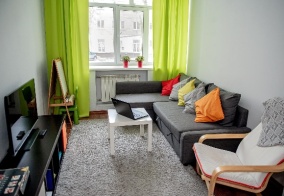 Хостел Вагон в Алтайском крае