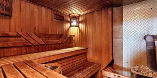 Фадеево: Отель Кавказские легенды