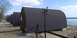 Воронеж: Отель Набережная №1